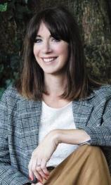 Cesca Major | ReadingGroupGuides.com